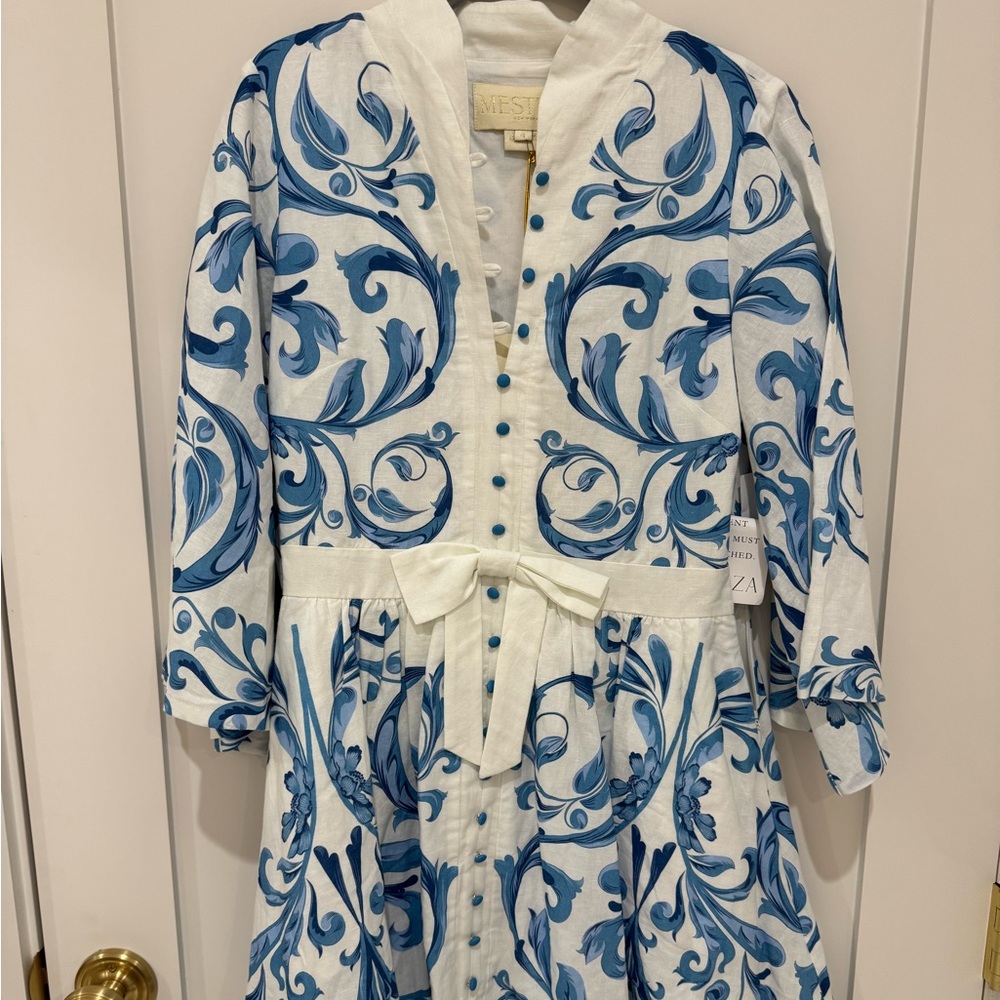 Mestiza dress new with tags size 4